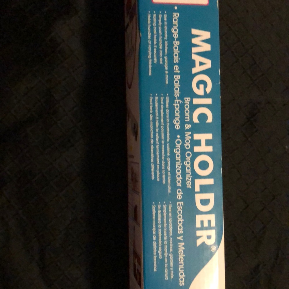 Magic holder - Picture 2 of 5